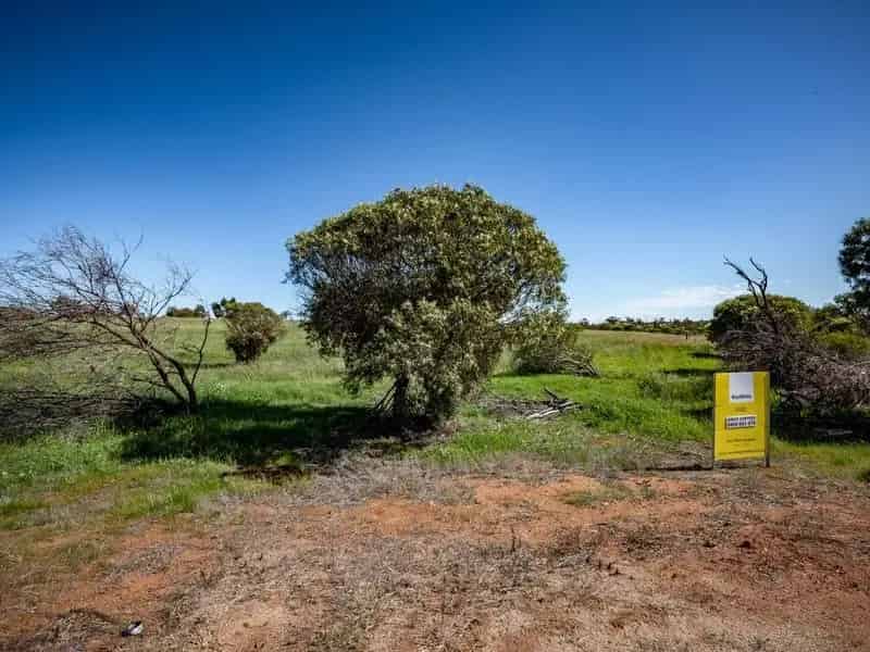 Buy Land in Northampton with Room for Home and Shed