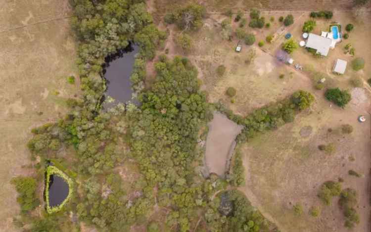 Rural For Sale in Gympie Regional, Queensland