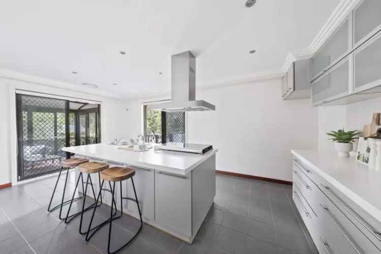 House For Sale in Sydney, New South Wales