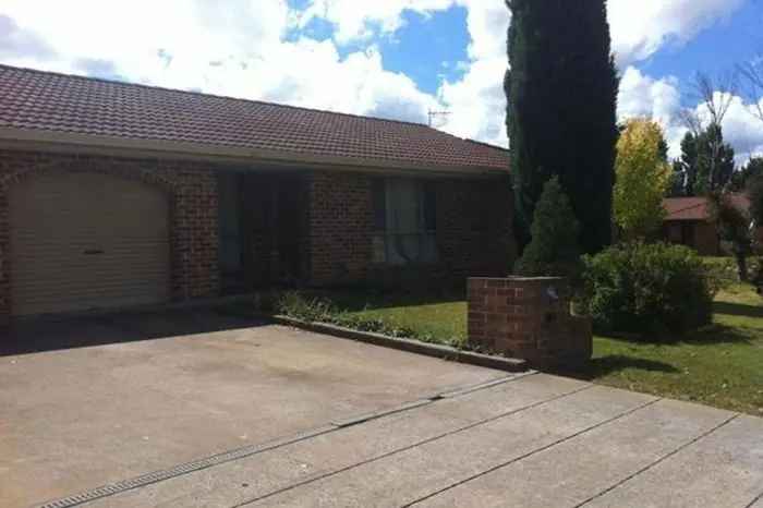 Apartment For Rent in Armidale, New South Wales