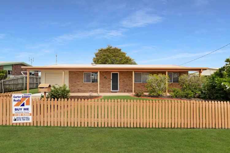 House For Sale in Hervey Bay, Queensland