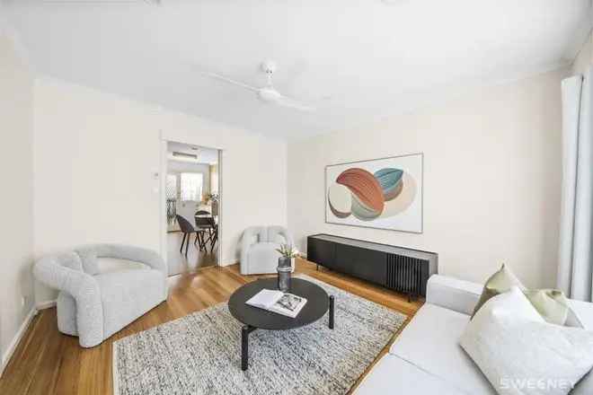 Apartment For Sale in Melbourne, Victoria