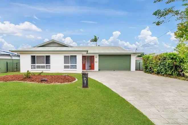 House For Rent in Cairns, Queensland