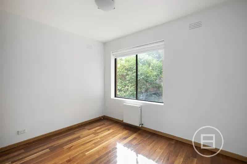 Buy Apartment Near Chapel Street with Outdoor Balcony and Carpark