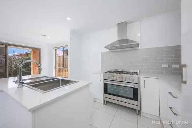 House For Rent in Melbourne, Victoria