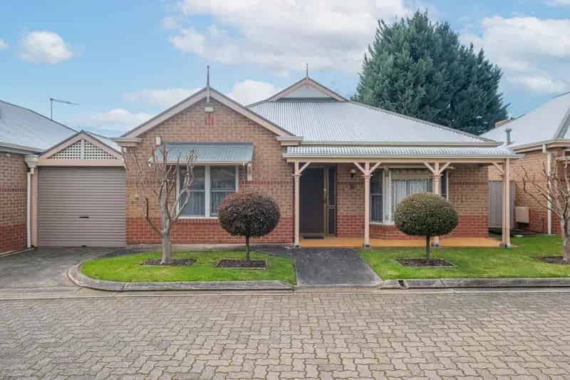 Resthaven Kingswood Retirement Living