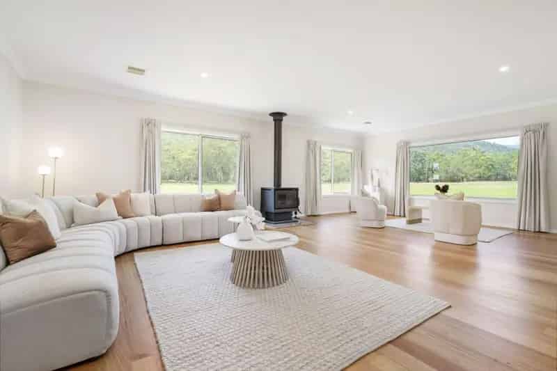Rural property For Sale , 5B, McMahons Lane, Alpine Shire, Victoria