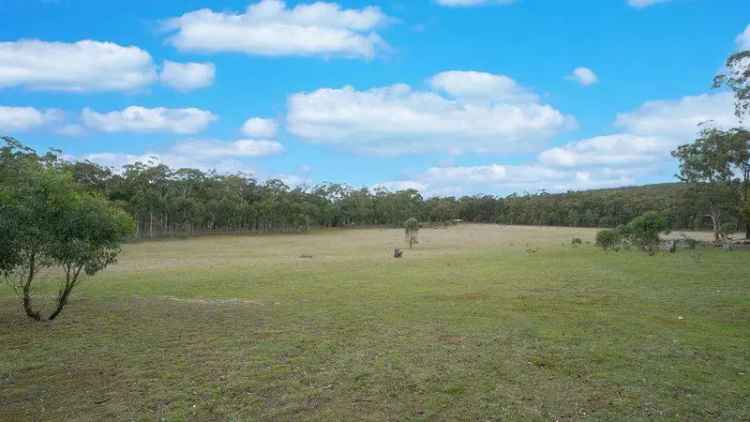 Rural For Sale in Beaufort, Victoria