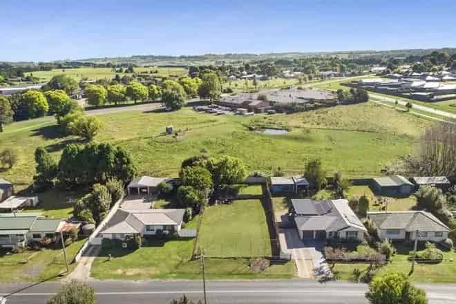 Land For Sale , Crookwell, New South Wales