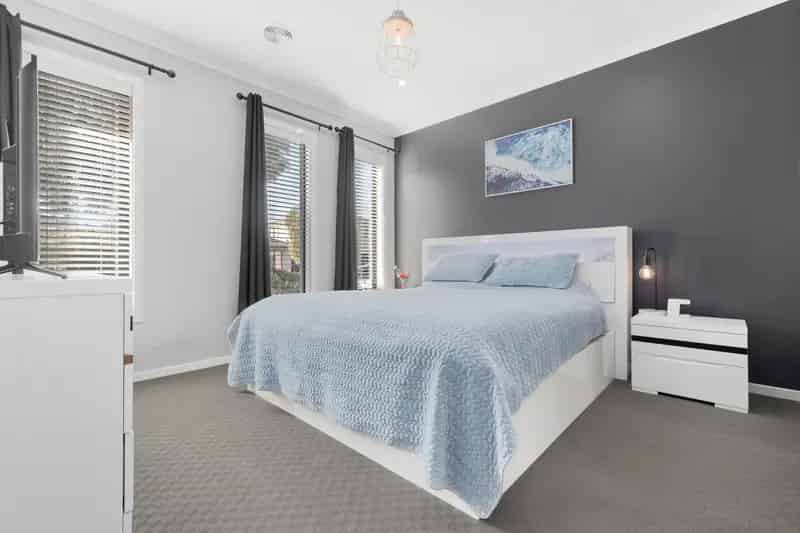Vibrant, sophisticated and perfectly positioned.
