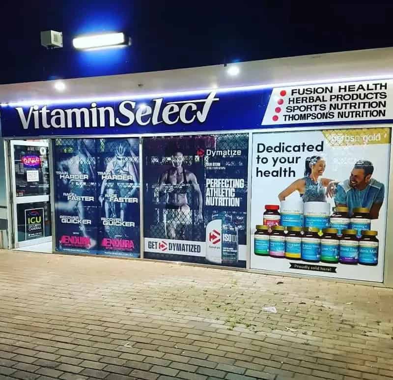 Buy Retail Supplement Store in South Coast NSW with Regular Clientele