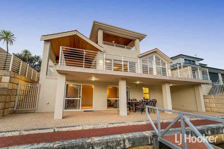 House For Sale in City of Mandurah, Western Australia