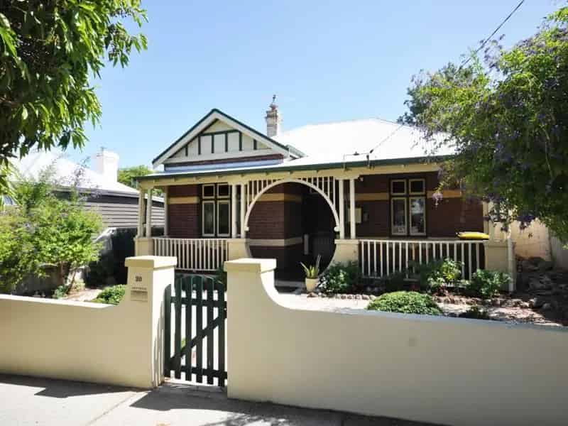 House For Rent , City of Vincent, Western Australia