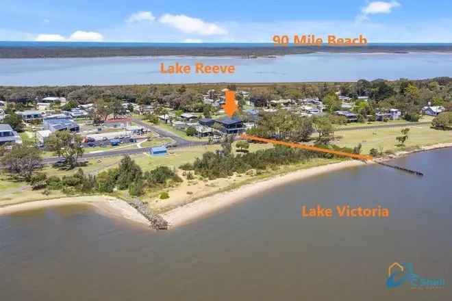 House For Sale in Loch Sport, Victoria