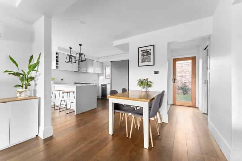 A Renovated Corner Classic with Room to Grow
