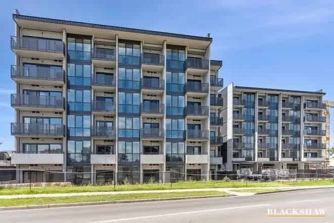 Apartment For Rent , Canberra, Australian Capital Territory