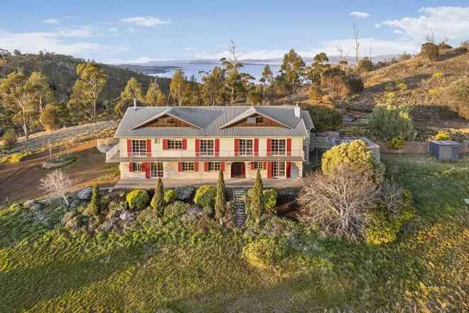 House For Sale in Hobart, Tasmania