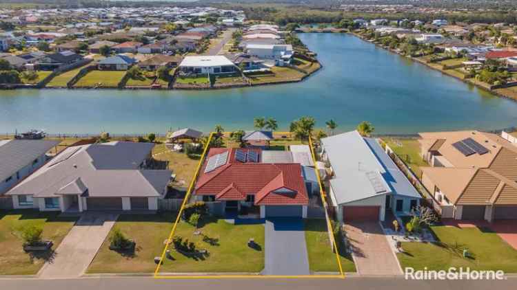 House For Sale in Hervey Bay, Queensland