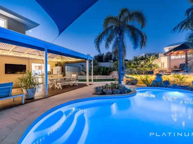 House For Sale , City of Joondalup, Western Australia