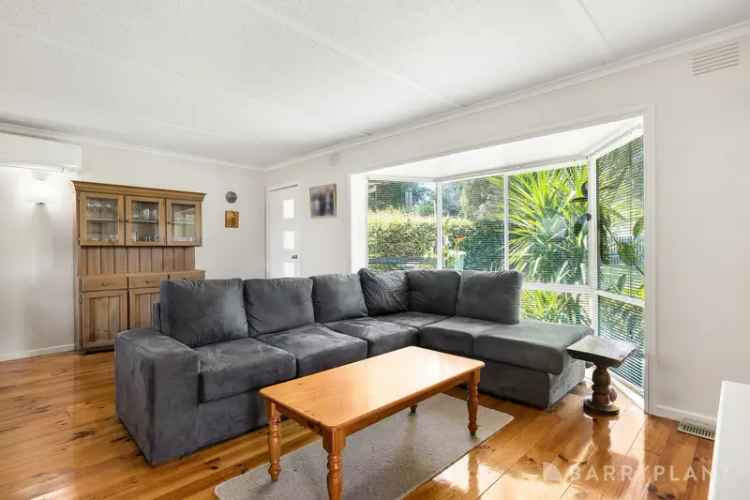 Convenient Living in the Heart of Healesville.