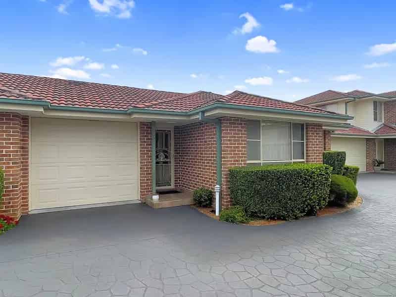 Real Estate For Lease - 4/40 Engadine Avenue - Engadine , NSW