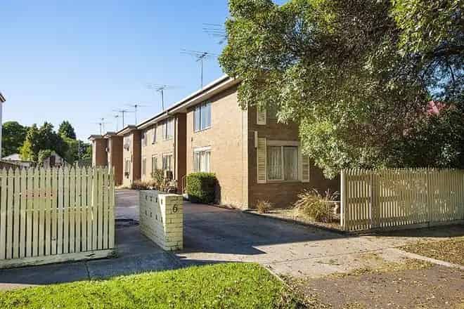 Apartment For Sale , Melbourne, Victoria