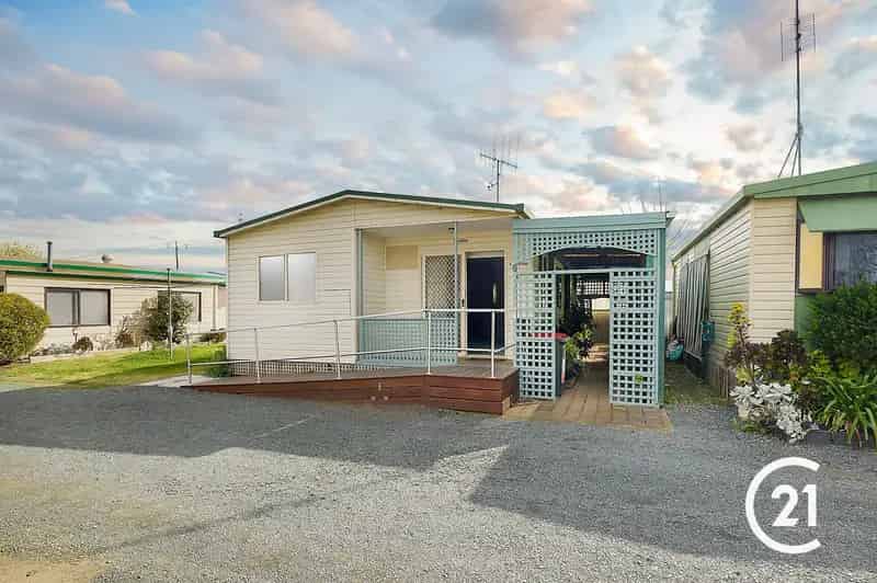 5/9 Mcswain Road, Echuca VIC 3564 - House For Sale
