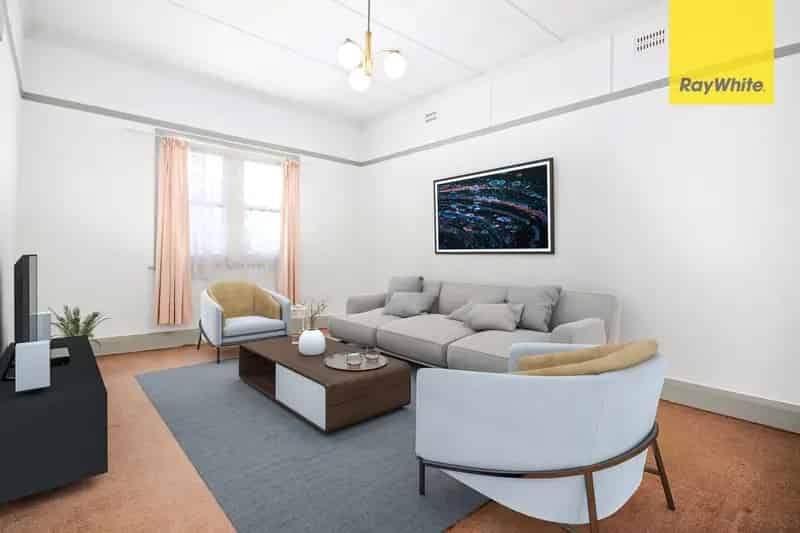 3 rooms house of 153 m² in Sydney