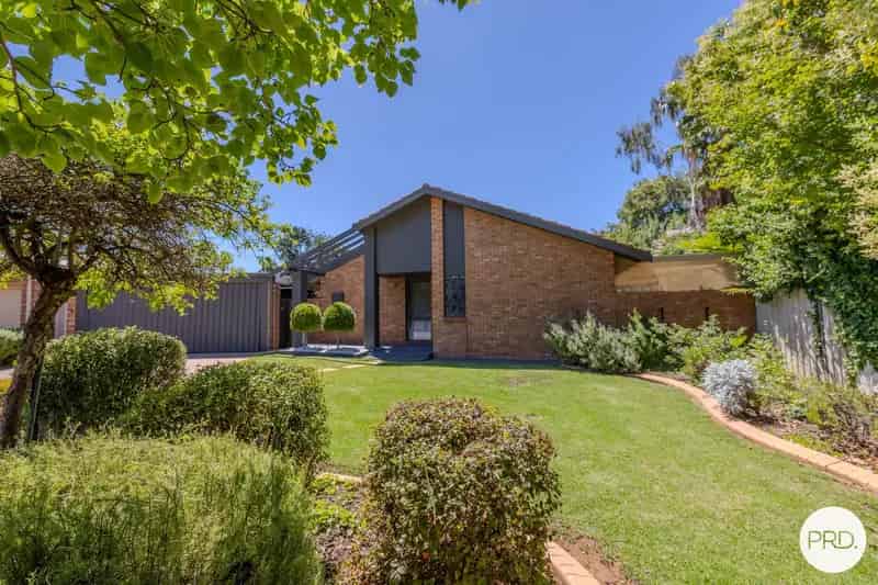 Stunning Family Home in a Prime Location