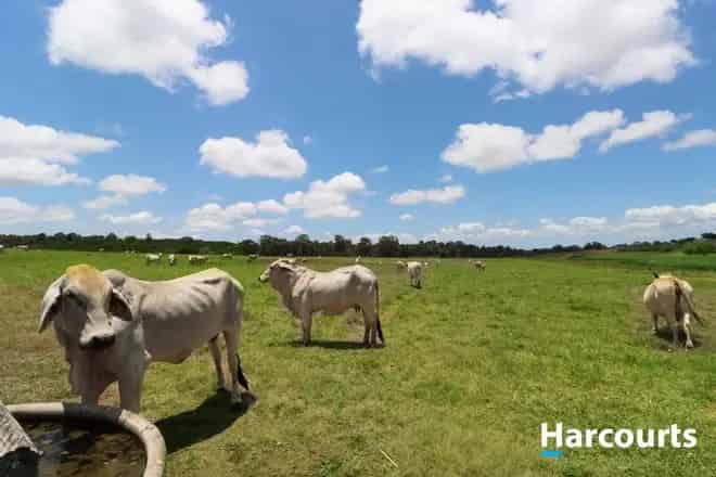 Rural property For Sale , Queensland