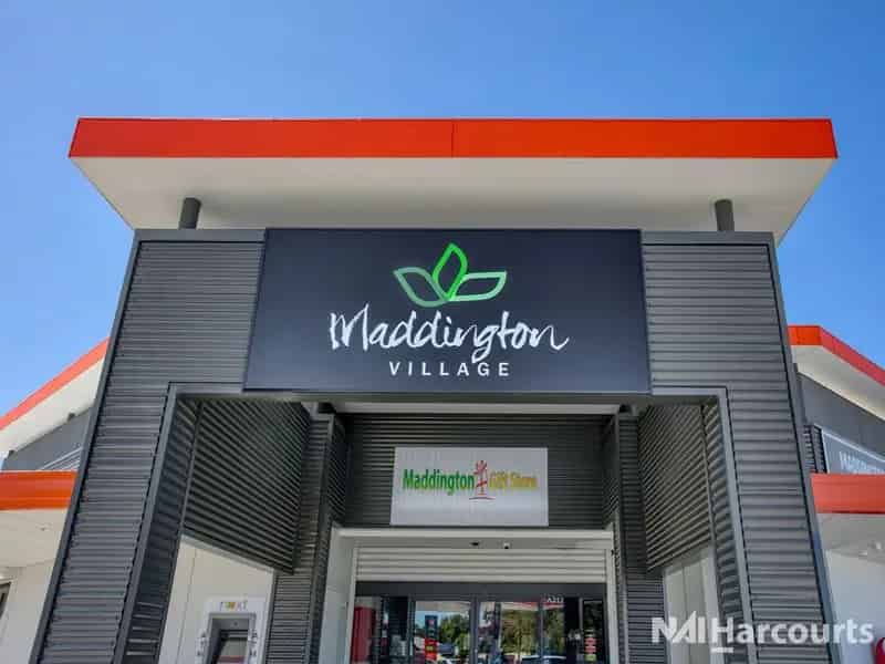 Commercial property For Sale , City of Gosnells, Western Australia