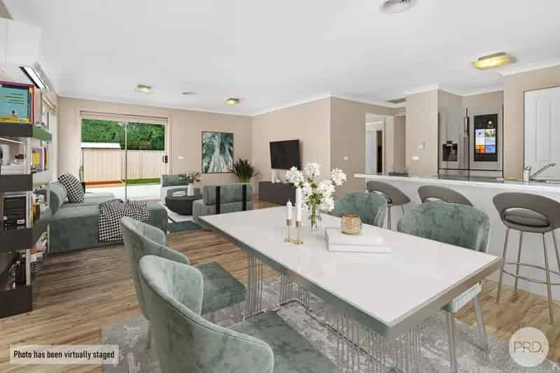 Perfect for Families, Recently Upgraded with Nothing to Do
