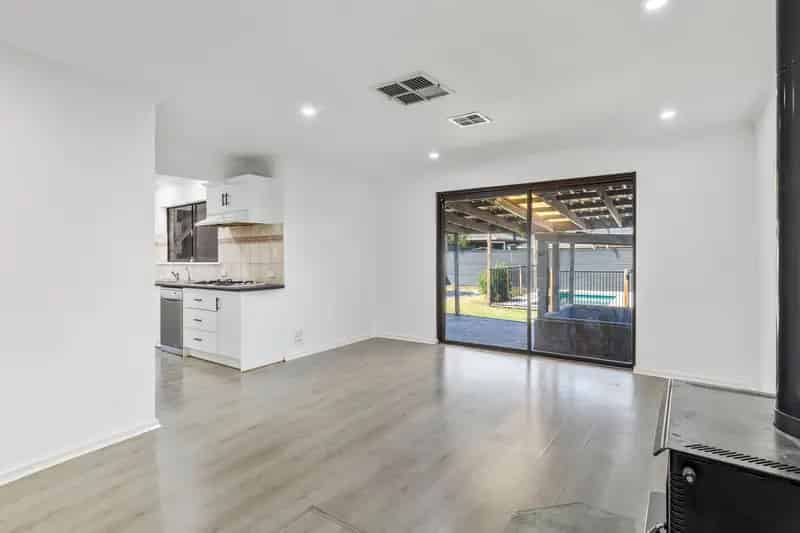 Fantastic Family Home in the Heights