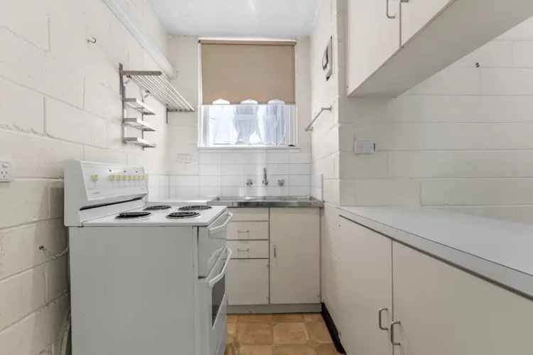 Apartment For Sale in Melbourne, Victoria