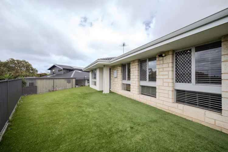 3 Ensign Way, Beldon WA 6027 - House For Sale