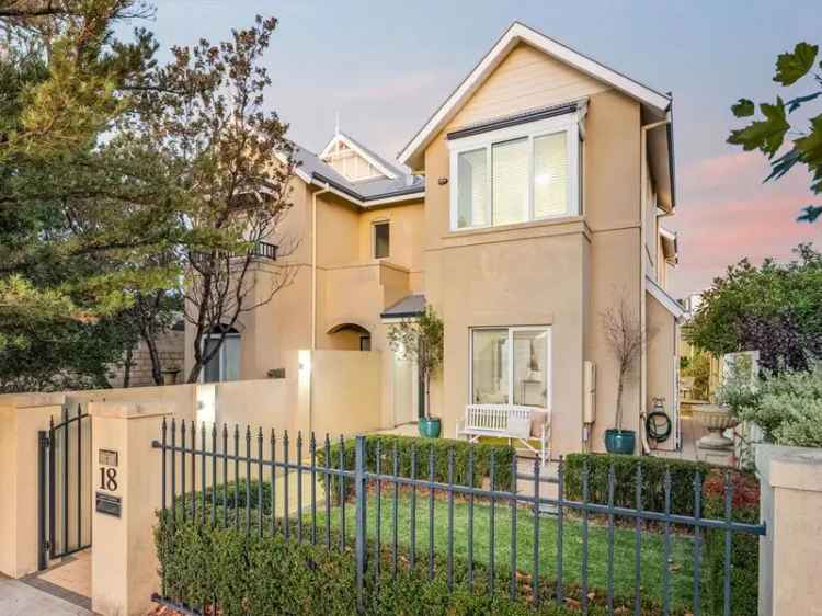 House For Sale in City of Vincent, Western Australia