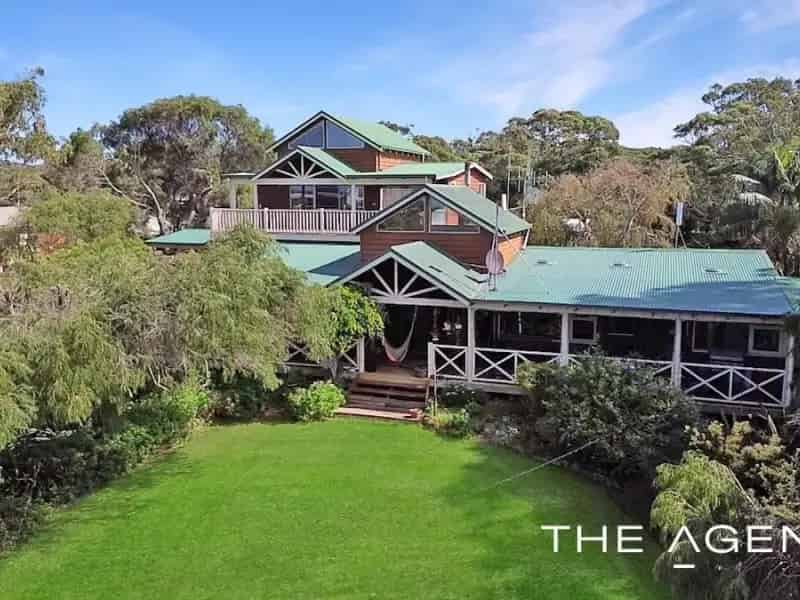 House For Sale , Shire Of Denmark, Western Australia