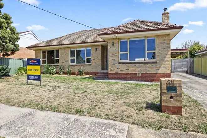 House For Rent in Ballarat, Victoria