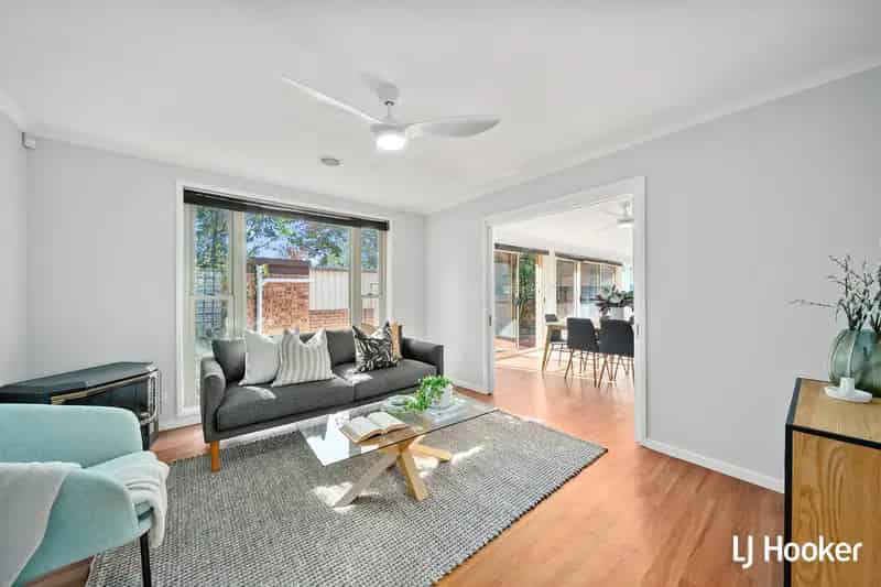 House For Rent , District of Belconnen, Australian Capital Territory