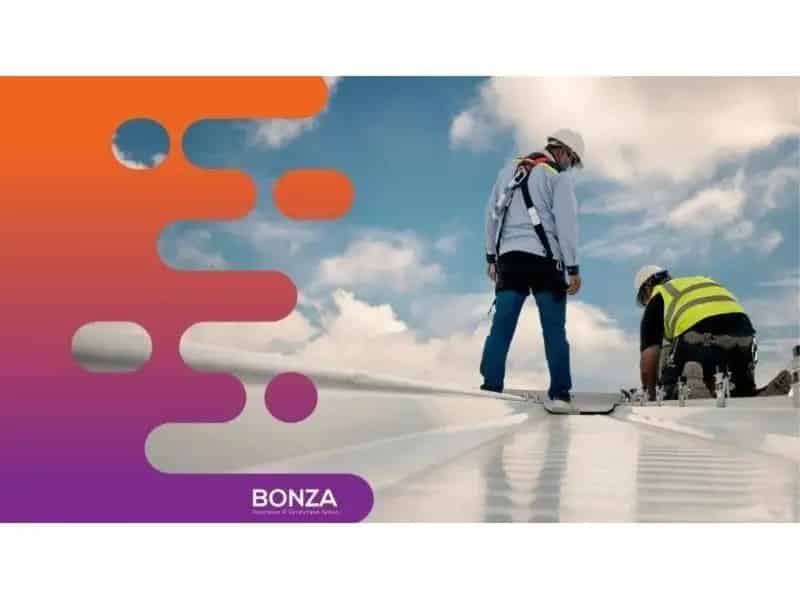 34665 Profitable Roofing & Safety Rail Business - Mobile Operations
