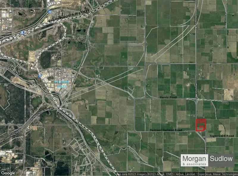 Rural property For Sale , Shire Of Dardanup, Western Australia