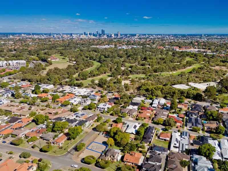 Land For Sale , City of Stirling, Western Australia