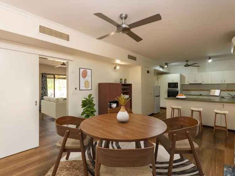 House For Sale in Kununurra, Western Australia