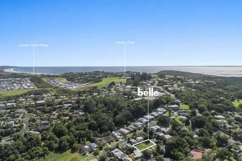 Land For Sale , Lennox Head, New South Wales