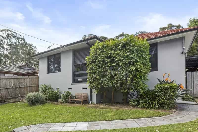 3 rooms house of 294 m² in Sydney