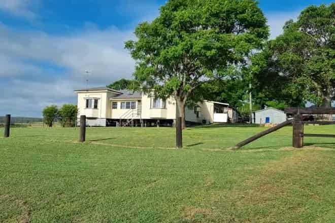 Rural property For Sale , South Burnett Regional, Queensland