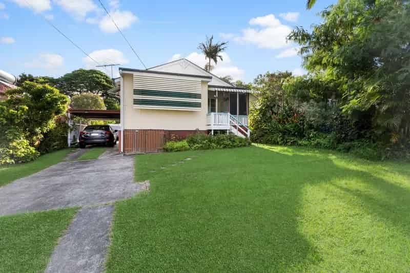 Deceased bayside estate