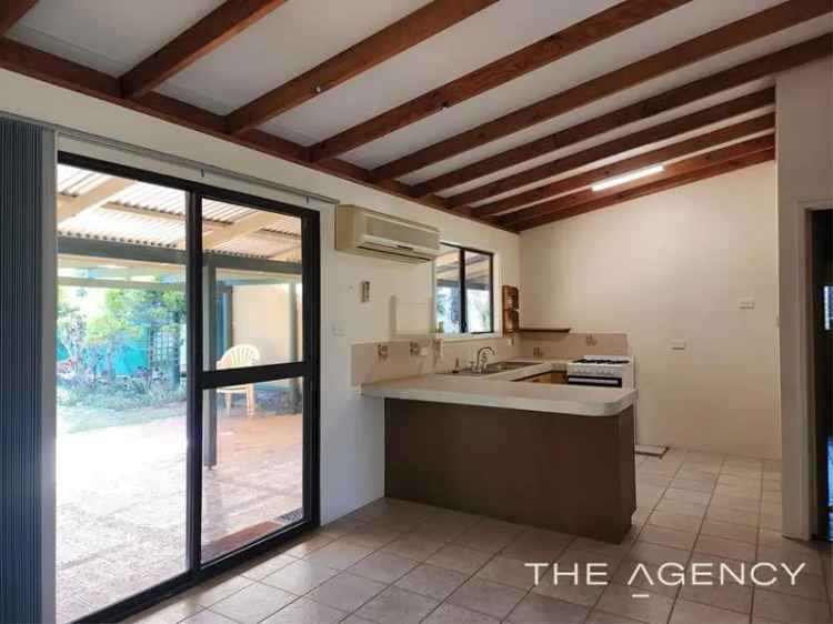 House For Sale in Kalbarri, Western Australia