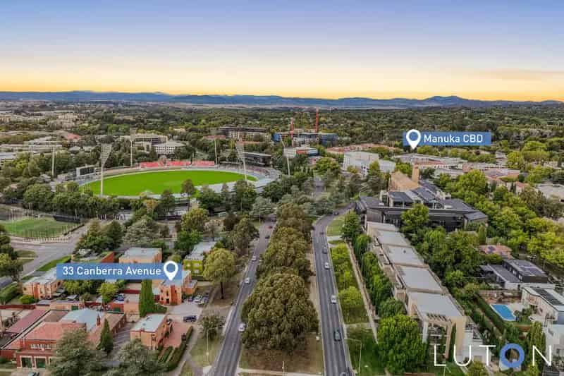 House For Rent , South Canberra, Australian Capital Territory