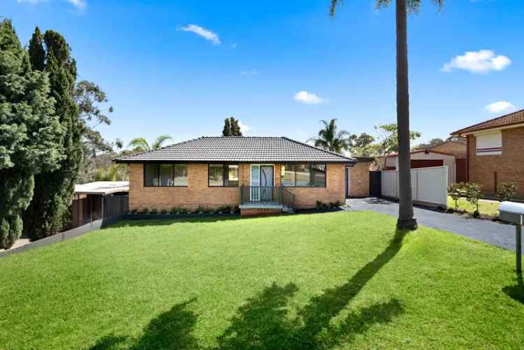 Stunning Renovated Three-Bedroom Home on a Spacious 793sqm Parcel